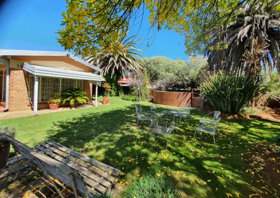 4 Bedroom Property for Sale in Dewetsdorp Free State